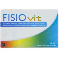 FISIOVIT 36CPS S/G/L(VIT/MIN BIS