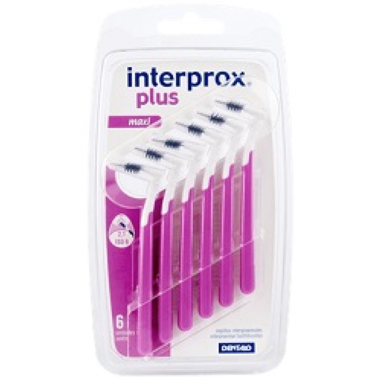 INTERPROX PLUS SC.C/M CIL MAX 2,
