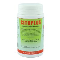 CITOPLUS 60CPS CITOPLUS 60CPS