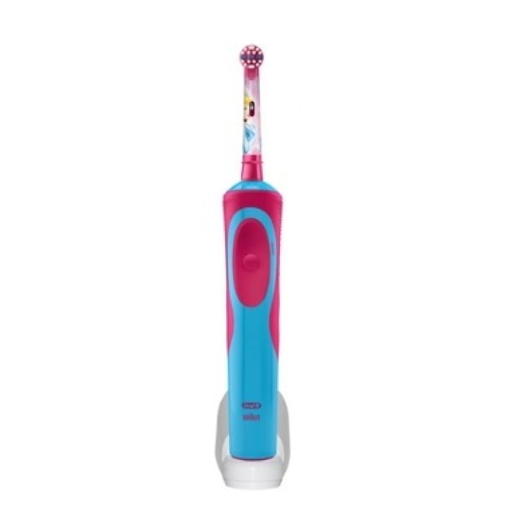 ORALB POWER VITALITY FROZEN SP