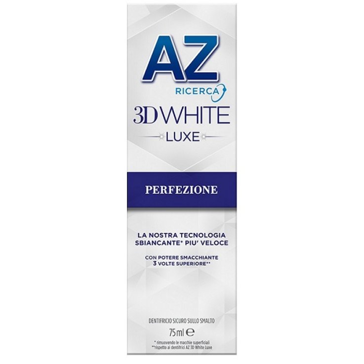 AZ 3DWLUX PERFEZIONE 75ML