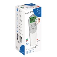 MICROLIFE TERM FRONT NC200 PLUS MICROLIFE TERM FRONT NC200 PLUS