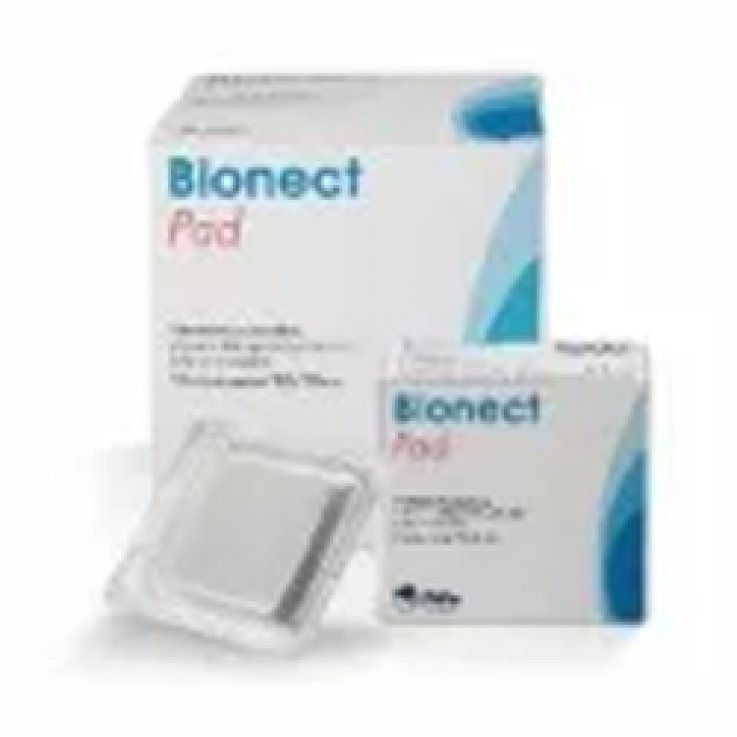 BIONECT PAD 10x10cm