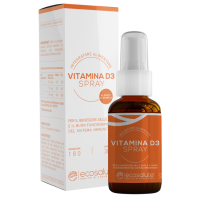 VITAMINA D3 SPR 30ML G/ARANC.ECO