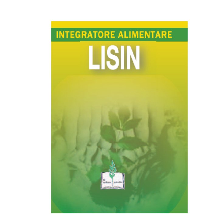 LISIN 60CPS PHYTOGNOSIS