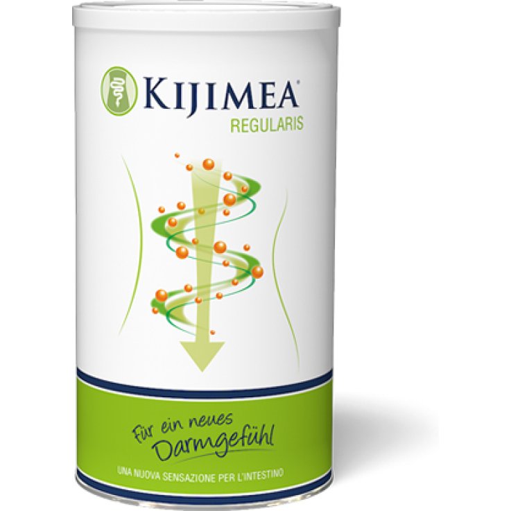 KIJIMEA REGULARIS 500G