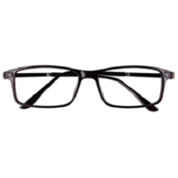 IRISTYLE SERIOUSLY BLACK +2,50