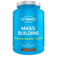 ULTIMATE MASS BUILDING CAC 1,8