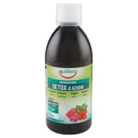 DETOX 4 AZIONI 500ML