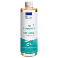 LENUS OLIO DET.400ML(A/PRURITOC/ LENUS OLIO DET.400ML(A/PRURITOC/