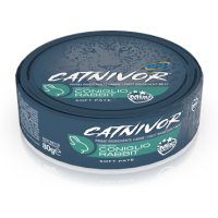 V CATNIVOR CONIGLIO 80GR UMIDOCA