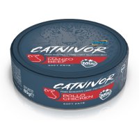 V CATNIVOR MANZO 80GR UMIDO   CA