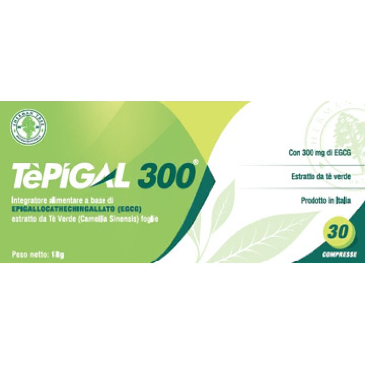 TEPIGAL*300 30Cps