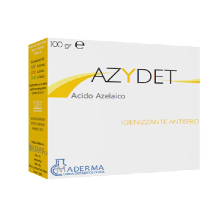 AZYDET SOLIDO VISO/CRP MADERMA