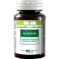 GLUCO-RI 60CPS