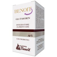 GLUTAM BEN 30CPS GLUTAM BEN 30CPS
