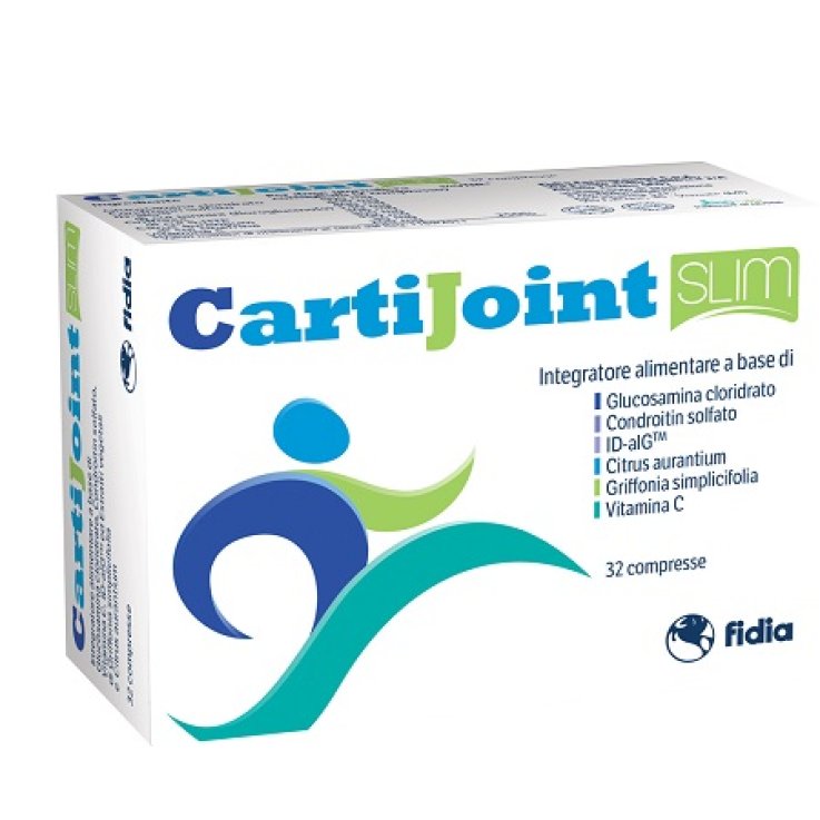 CARTIJOINT SLIM 32CPR