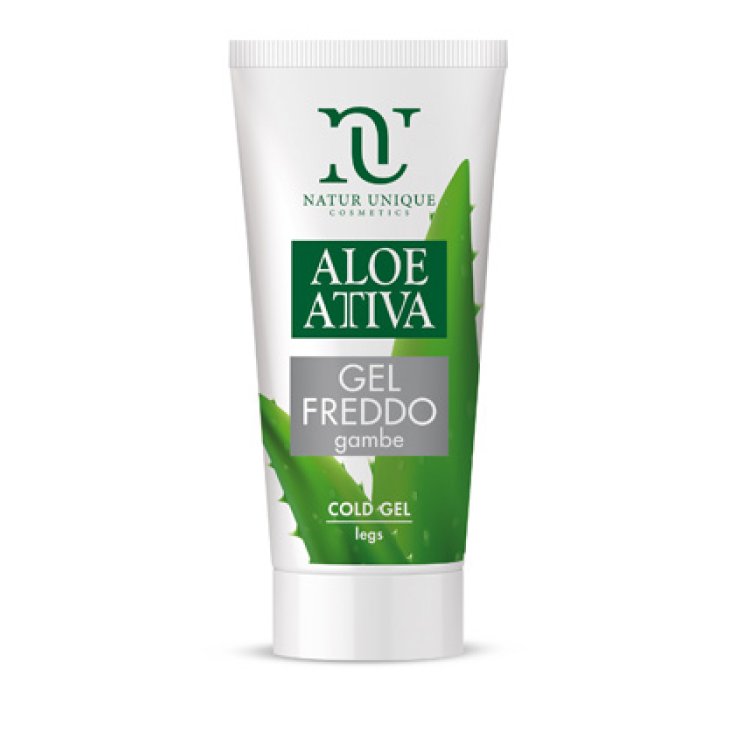 ALOE ATTIVA GEL FREDDO 100ML (51