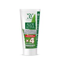 ALOE ATTIVA GEL PURO TIT 200ML ALOE ATTIVA GEL PURO TIT 200ML