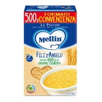 MELLIN Past.Fili Angelo 500g