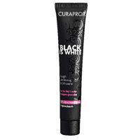 CURAPROX DENTIF.BLACK IS WHITE 9