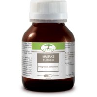 MAITAKE FUNGUS 60CPS MAITAKE FUNGUS 60CPS
