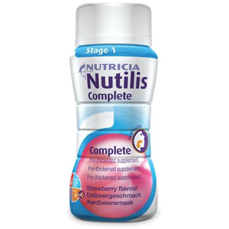 NUTILIS COMPLETE STAGE 1 FRAG.4X