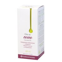 OLIO COCCO 100ML(ALIMENT/CRP/CAP