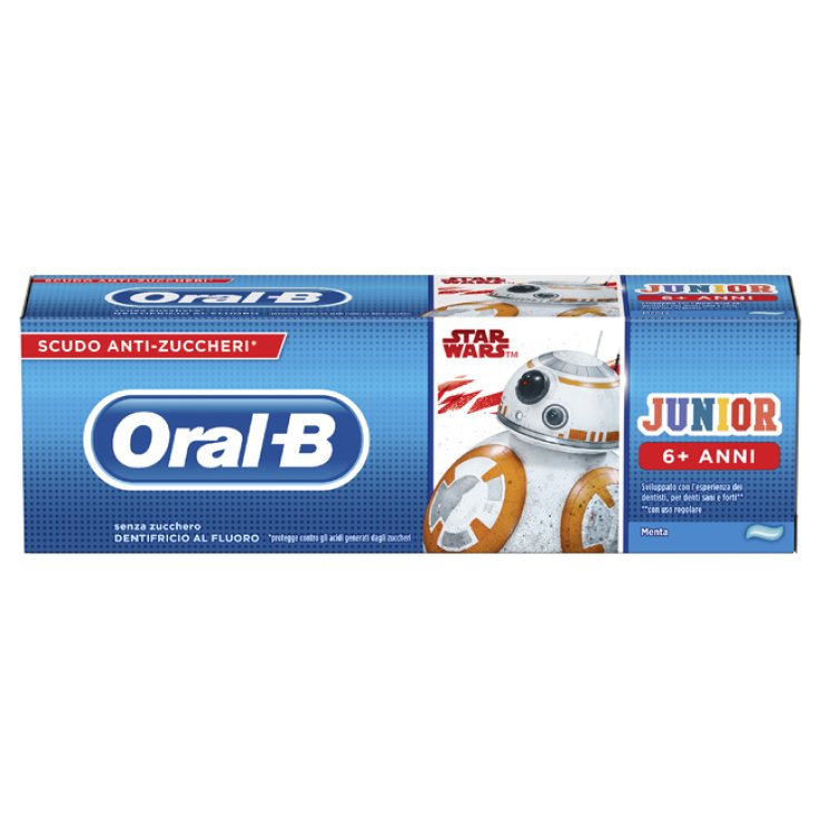 ORALB KIDS STAR WARS DENTIF