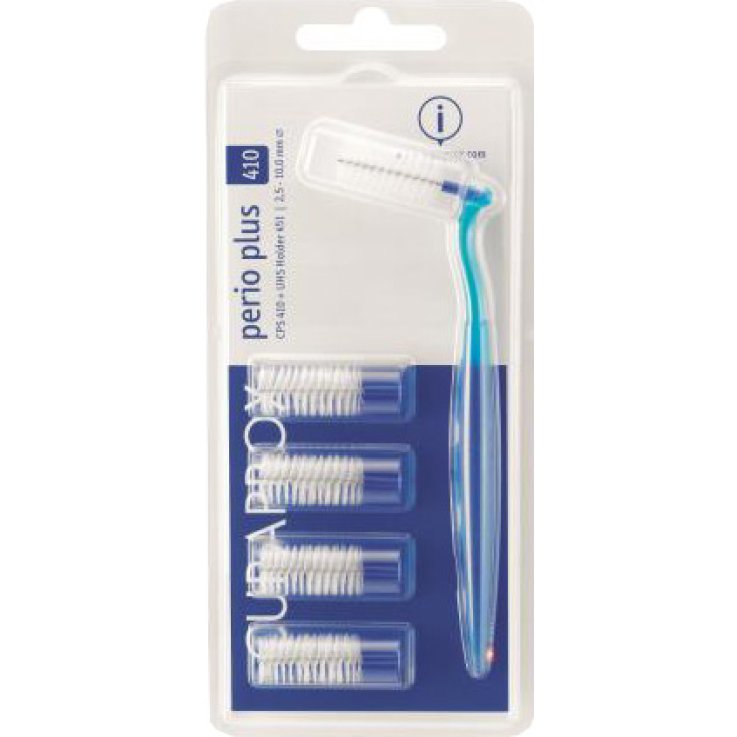 CURAPROX PERIO PLUS 410 SCOVOLIN