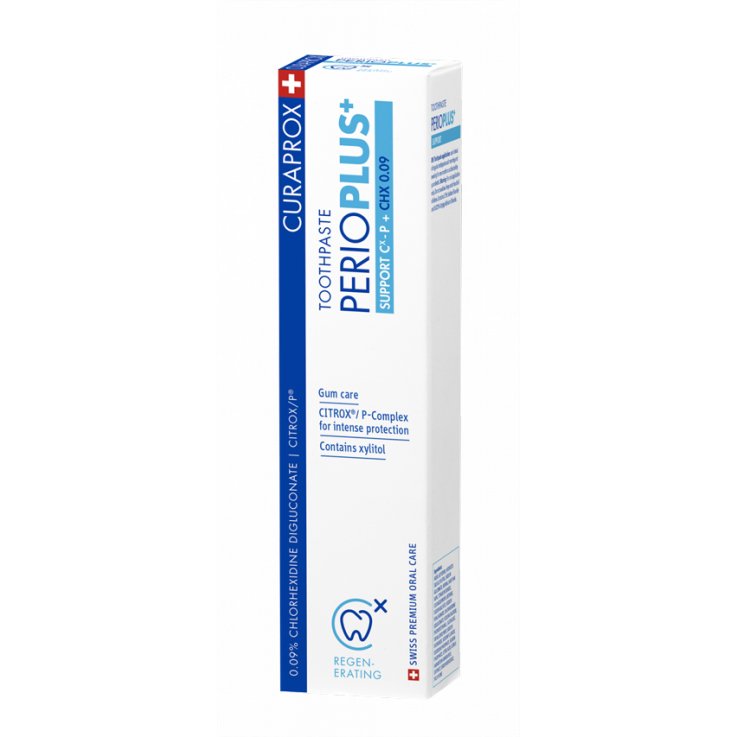 CURAPROX ENZYCAL DENTIFR 1450PPM