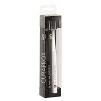 CURAPROX WHITE IS BLACK TOOTHB CURAPROX WHITE IS BLACK TOOTHB
