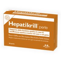V HEPATIKRILL CANE/GATT0 30PRL