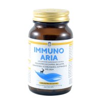 IMMUNO ARIA COLOSTRO CAPR60CPS IMMUNO ARIA COLOSTRO CAPR60CPS