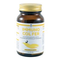 IMMUNO COLFER COLOSTRO CA60CPS IMMUNO COLFER COLOSTRO CA60CPS