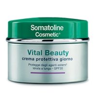 Somatoline Cosmetic Viso Vital Beauty Crema Giorno 50ml