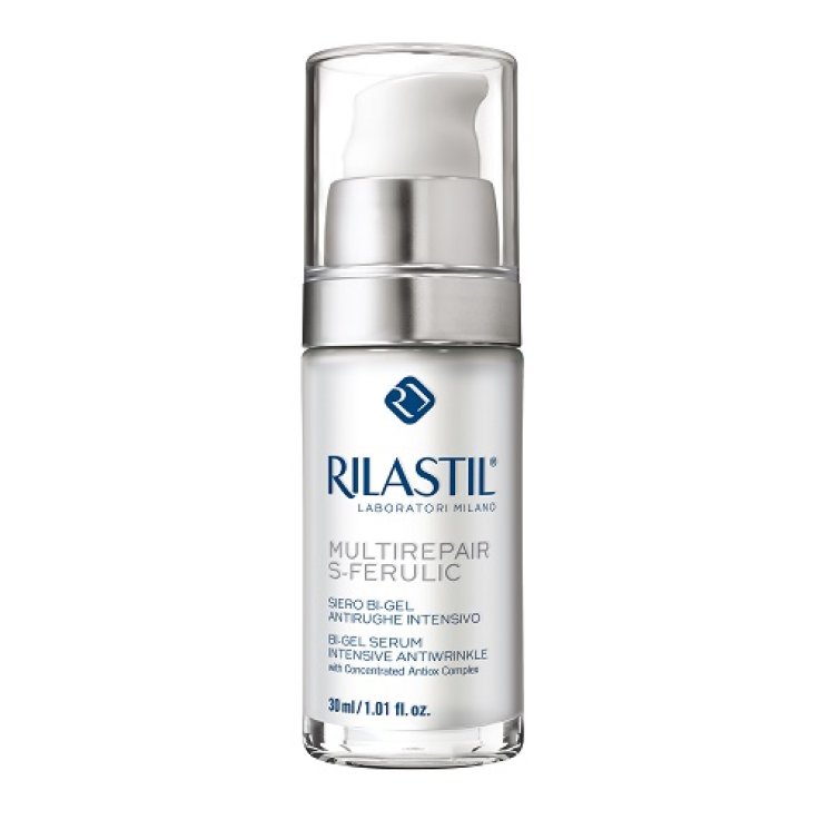 RILASTIL MULTIREPAIR S FERULIC