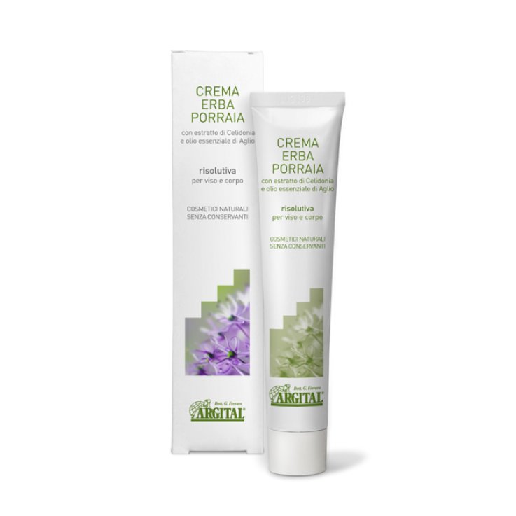 ERBA PORRAIA CREMA 30ML