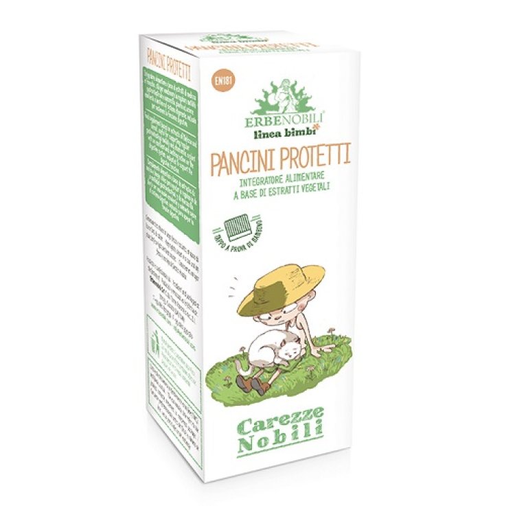 PANCINI PROTETTI 150ml