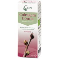 CAIRA M CAIRAGEM DONNA BIO GTT30