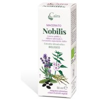 CAIRA M NOBILIS MC BIO 50ML