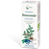 CAIRA M RUSCOMIR MC BIO GTT 50ML