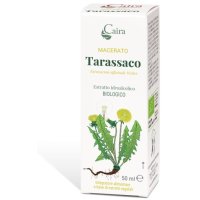 CAIRA M TARASSACO MC BIO 50ML