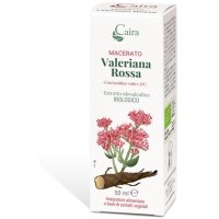 CAIRA M VALERIANA ROSSA MC 50M