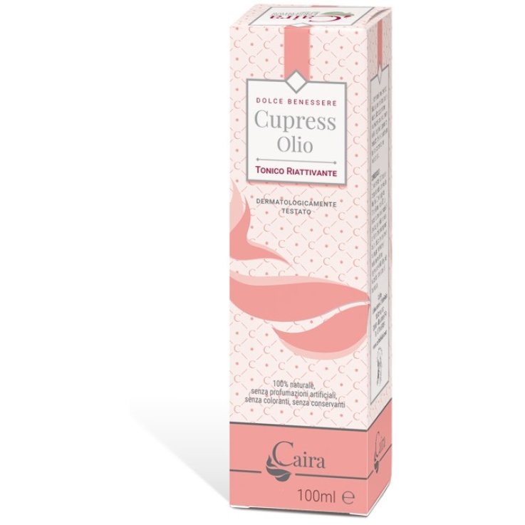 CAIRA M CUPRESSOLIO 100ML