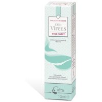 CAIRA M OLIO VIRENS 100ML