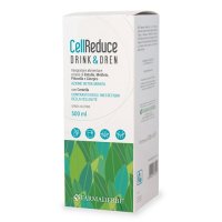 CELL REDUCE DRENANTE FARMADERB CELL REDUCE DRENANTE FARMADERB