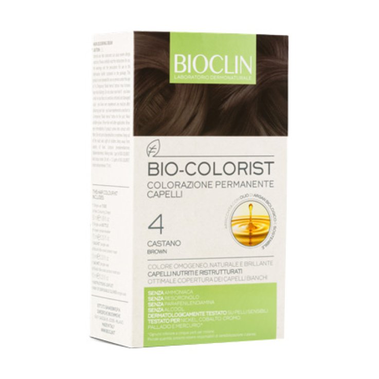 BIOCLIN BIO COLORIST 4