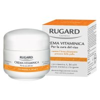 RUGARD Vit.Cr.Viso  50ml