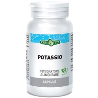 EV POTASSIO 60CPS (VEGETARIAN OK